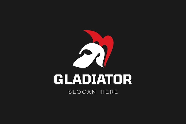 회사의 Gadiator 로고