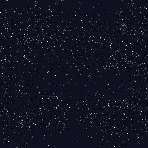 ベクトル 銀河の背景 装飾的なシームレスパターン 繰り返しの背景 タイル可能な壁紙印刷