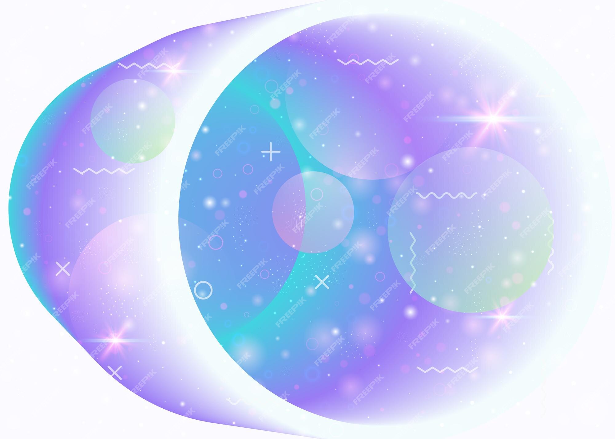 circle #background #sky #galaxy #stars #planets #pretty