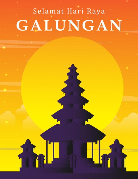 GALUNGAN CARD 146