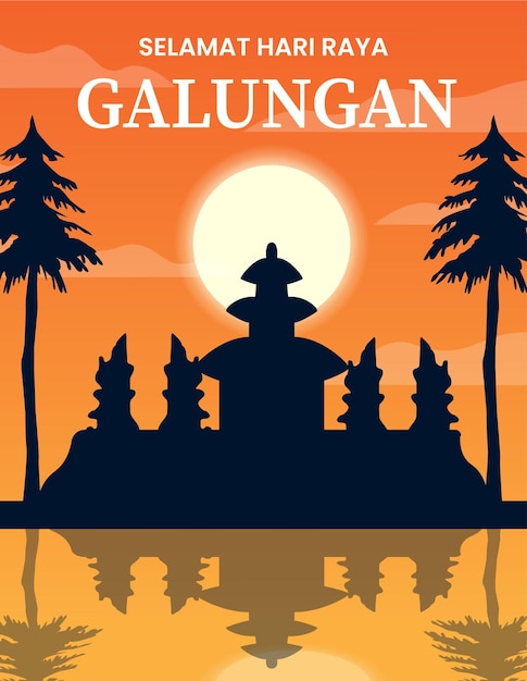 GALUNGAN CARD 152