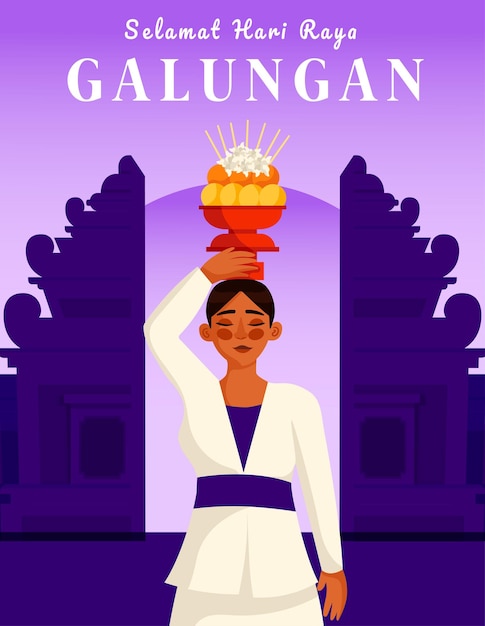 GALUNGAN CARD 161