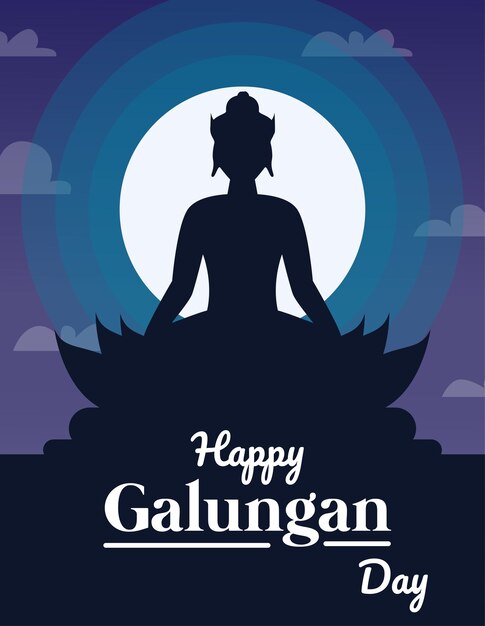 GALUNGAN CARD 1