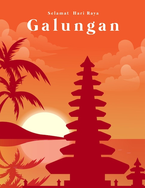 GALUNGAN CARD 3