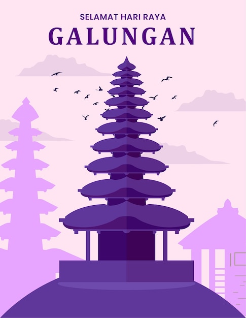 GALUNGAN KAART 108