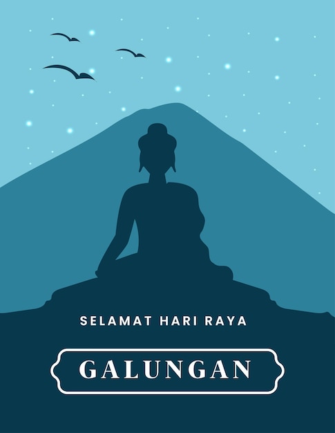 GALUNGAN KAART 2