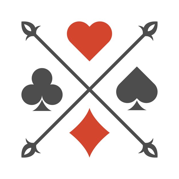 Jeux de Cartes Xbox - Playing Cards – Legend Icon