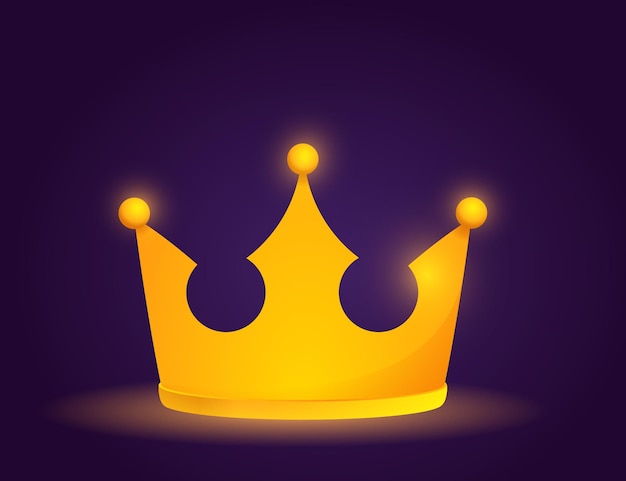 Game big crown