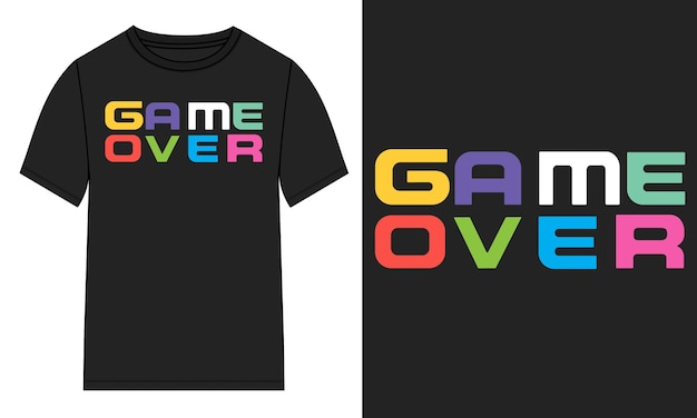 Page 39  New Gaming Shirt Images - Free Download on Freepik