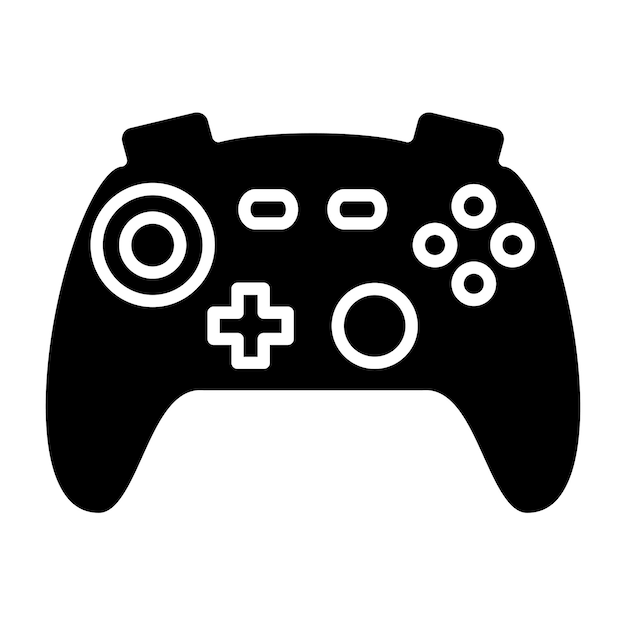 Game Controller Icon