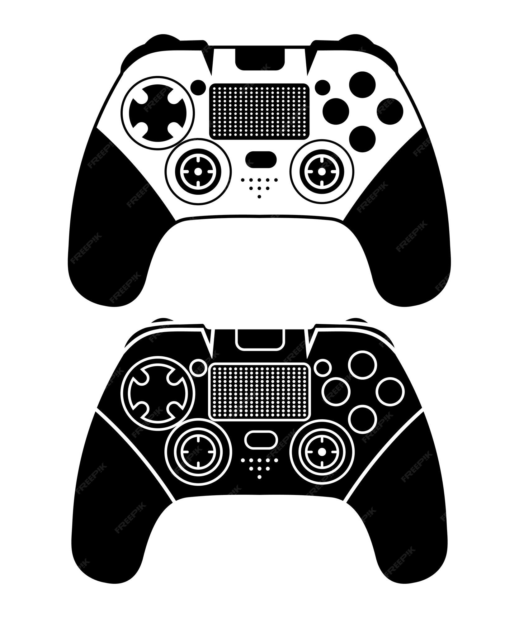 Gaming Streaming Doodle. Game Gadgets, Gamer Equipment And Cyber Sport Games  Controllers Vector Set Royalty Free SVG, Cliparts, Vectors, and Stock  Illustration. Image 185543971.