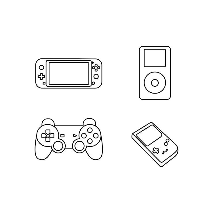 Game controller