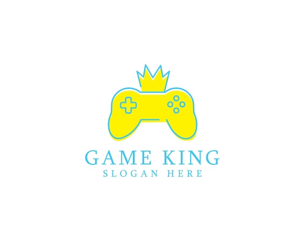 Game Kink Logo