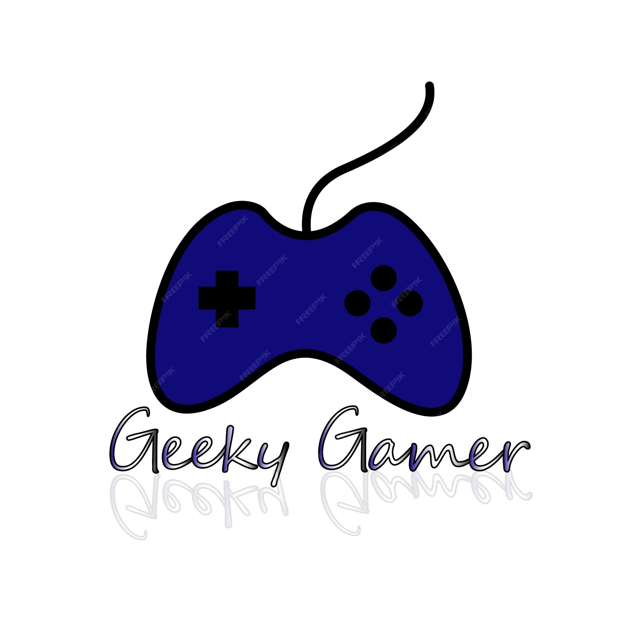 Premium Vector  Icon sport logo of gamepads for play arcade video online  games for gamer and control the game.