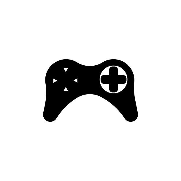 Game stick illustratie vector