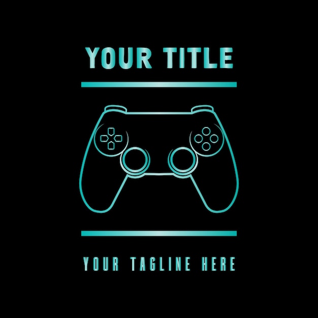 Game Stick Logo