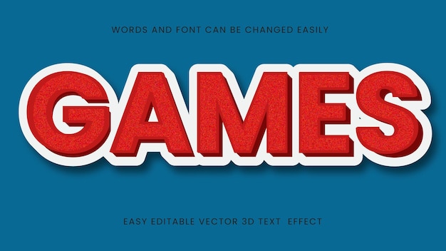Game Tekststijl