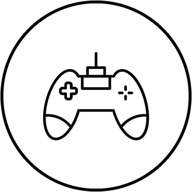 Game-vector-icon kan worden gebruikt voor bowling-iconset