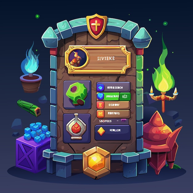 игра с драконом и драконом на вершине