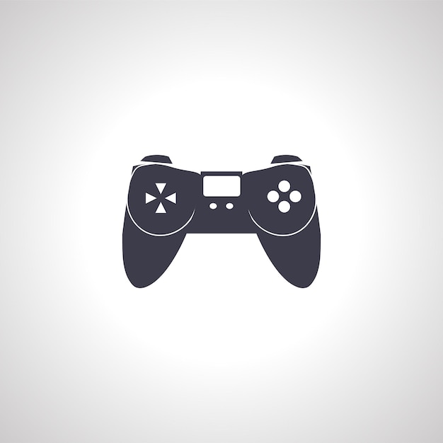 Gamecontroller-pictogram joystickpictogram gamepad-pictogram