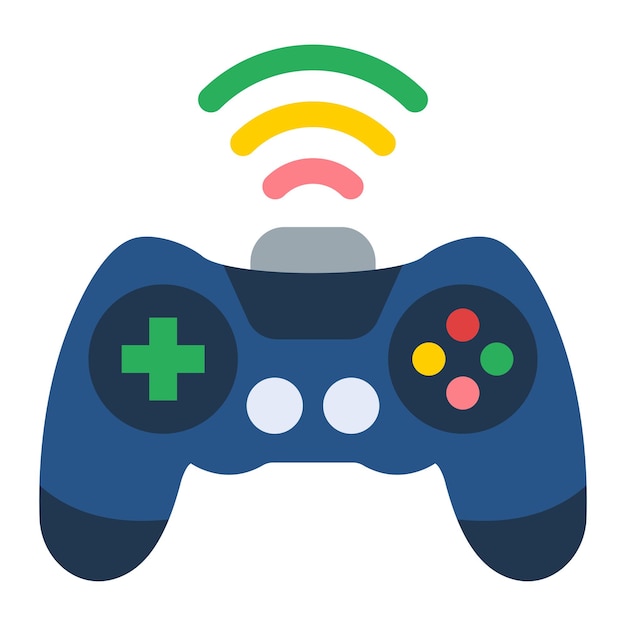 Gamepad Icon