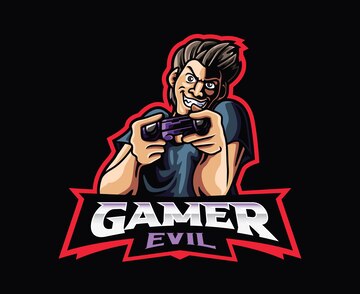 Evil Gamer Logo là một mascot logo độc đáo và đầy tính nhân văn cho Avatar Gaming. Với phong cách thiết kế chuyên nghiệp, logo sẽ gây ấn tượng mạnh với khán giả và đối thủ của bạn.