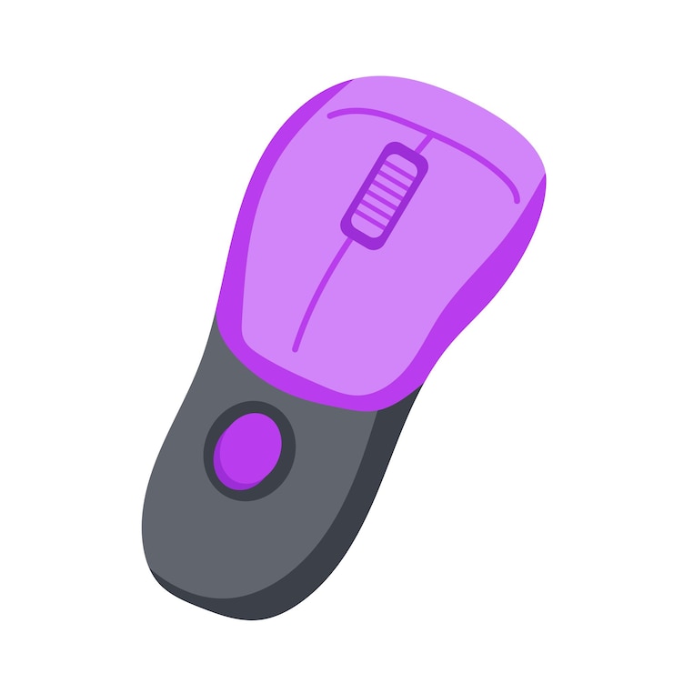 Vector 평평한 디자인의 게이머 드 컨트롤러 전문 비디오 게임 액세서리 터 일러스트레이션 분리