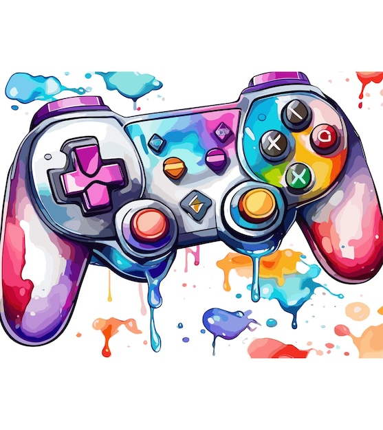 Gaming Wallpaper Images - Free Download on Freepik