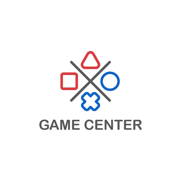 Gamers' Paradise Fun Center-logo