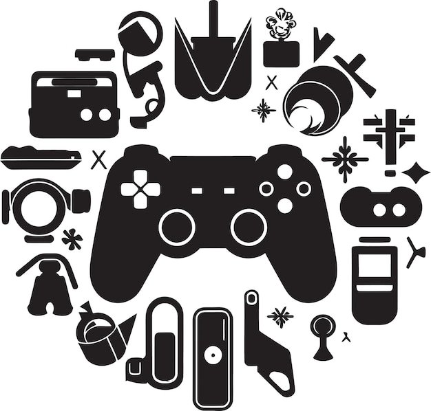 Gaming Consoles Through the Ages