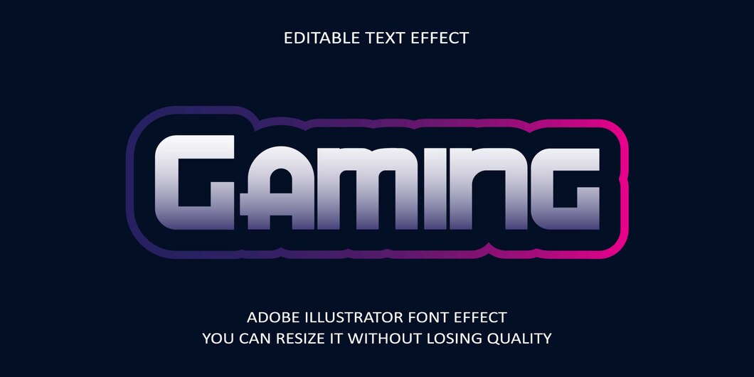 File gaming txt. Эффекты для шрифтов. Игровой шрифт. Игровой текст. 2e Gaming logo.