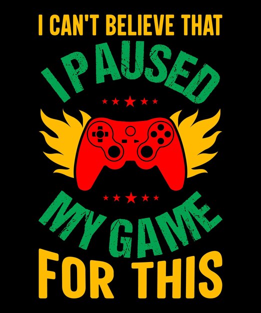 Page 39  Games T Shirt Images - Free Download on Freepik