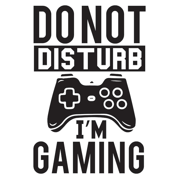 Gaming TShirt Designs