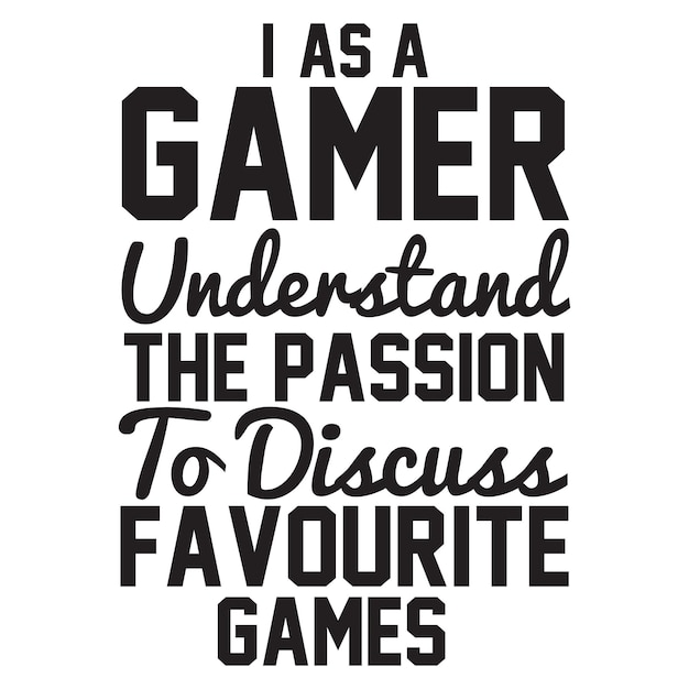 Gaming TShirt Designs