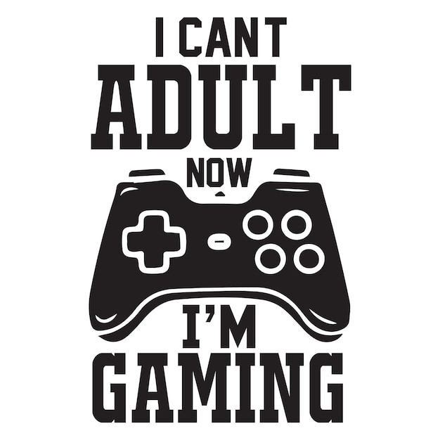 Gaming TShirt Designs