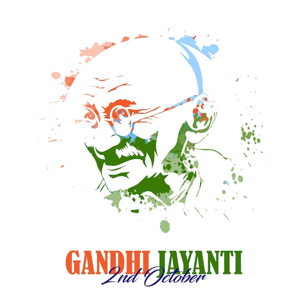 Vector gandhi jauanti 27 may_27