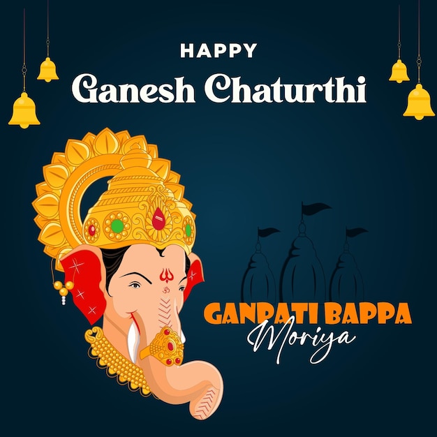 Ganesh chaturthi post