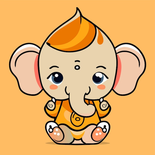 Free Ganesh Sketch, Download Free Ganesh Sketch png images, Free ClipArts  on Clipart Library