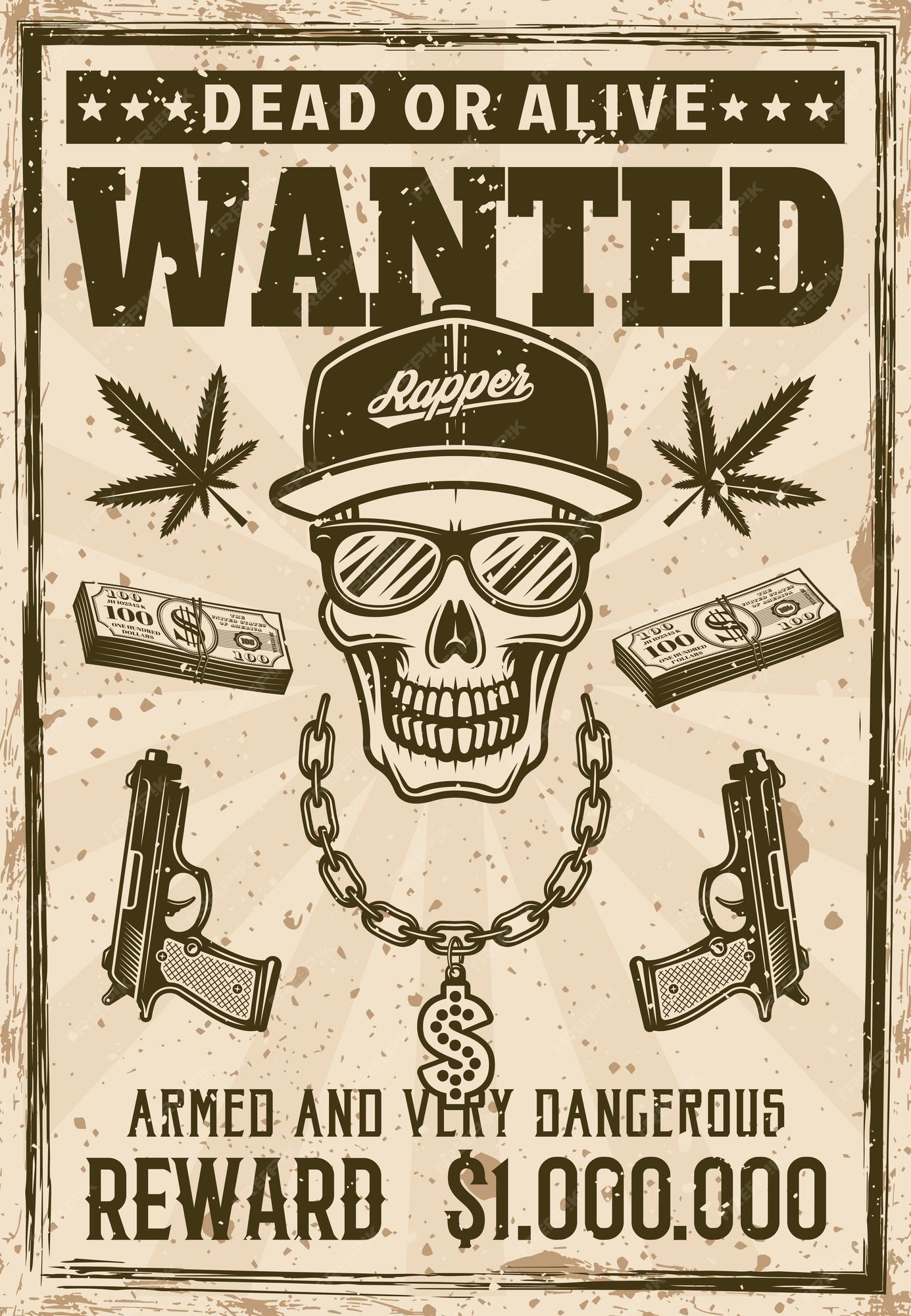 Gangster background Vectors & Illustrations for Free Download | Freepik