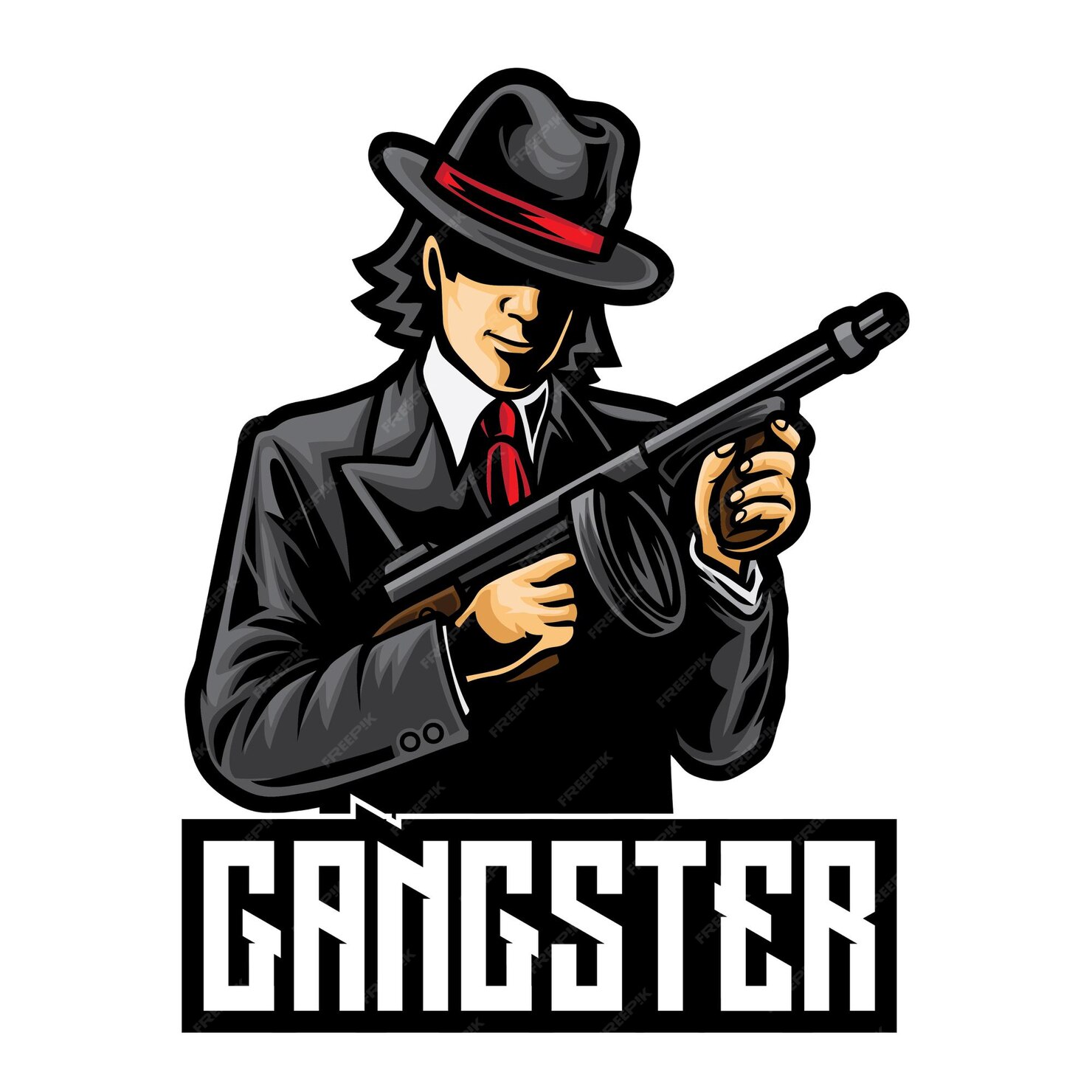 Gangster ютуб