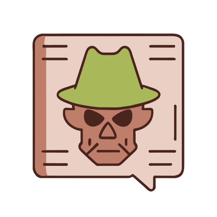 Vector 스터 스티커  아이콘 색상 윤