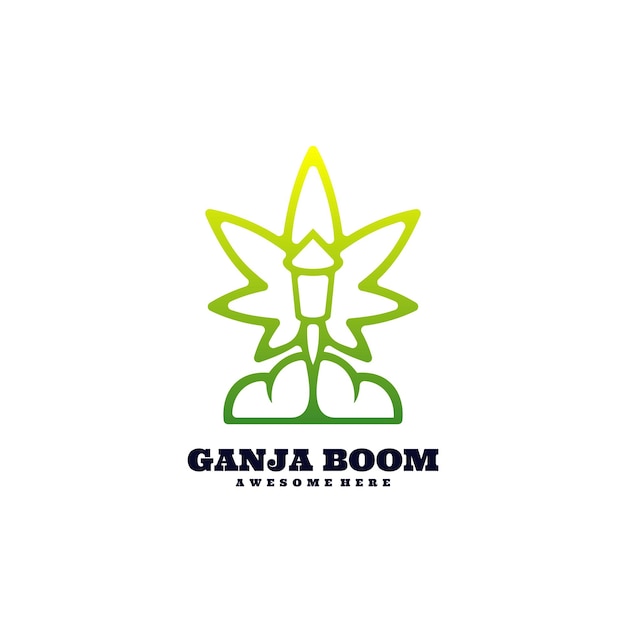 GANJA BOOM