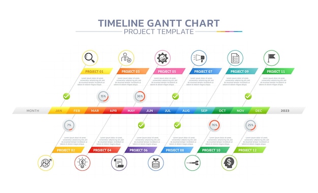 Vector ganttchart03