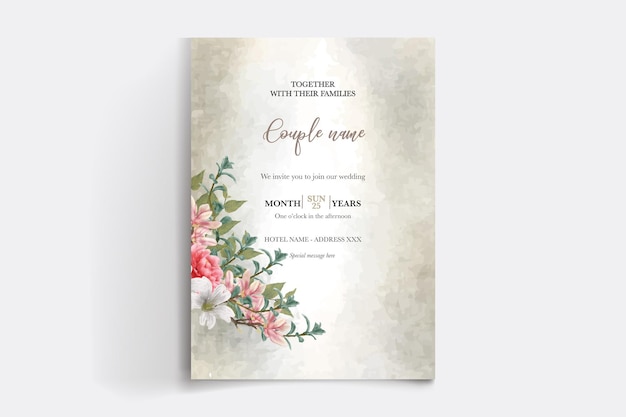 Garden Invitation Images