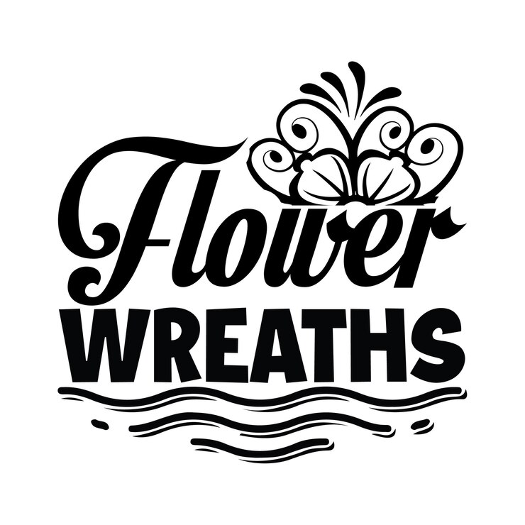 Garden Svg Design