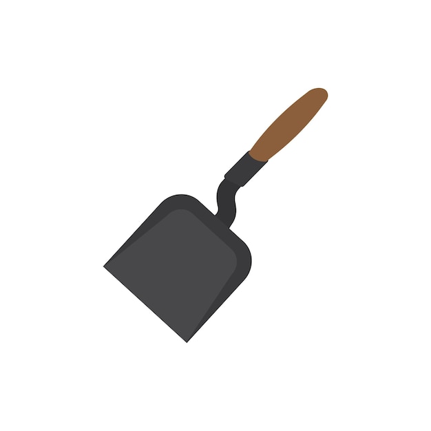 Логотип садового инструмента
