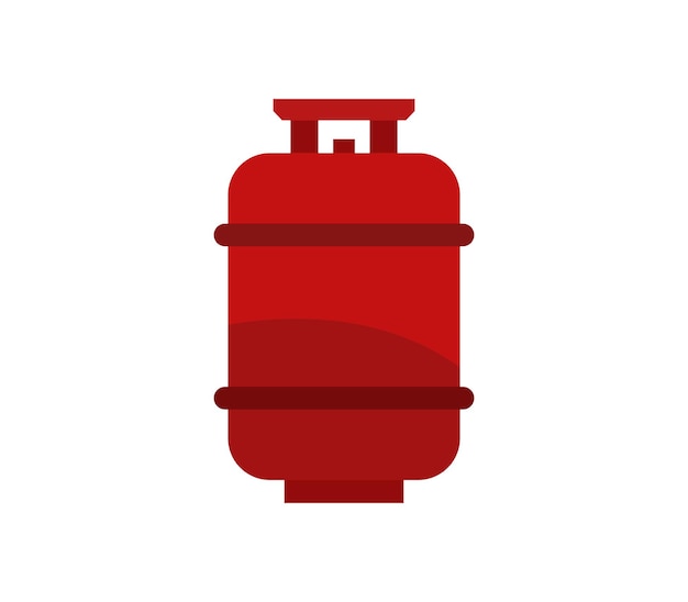 Gas bottle