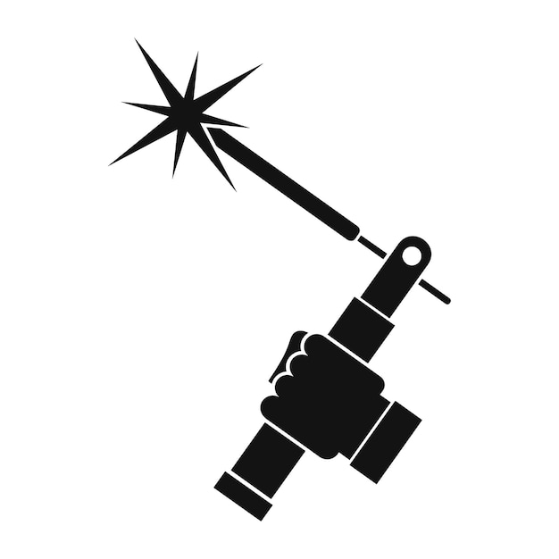 gas burner vector icon1