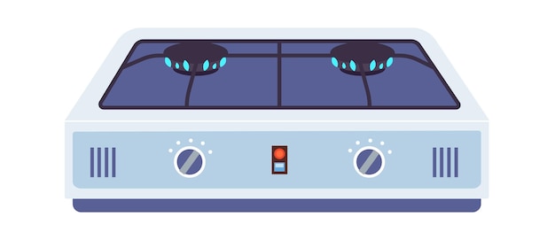 ベクトル ガスコンロ家電