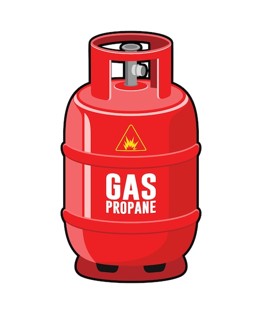 gas cylinder4